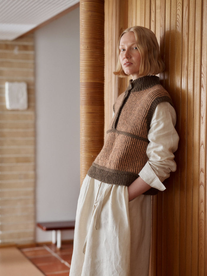 Laine Nordic Knits 2 -  | Knitting Book at Michigan Fine Yarns