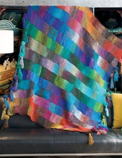 Noro Noro Kureyon: The 30th Anniversary Collection - 9781942021889 | Knitting Book at Michigan Fine Yarns