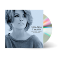 Shania Twain Not Just A Girl: The Highlights (CD)