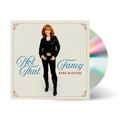 Not That Fancy CD