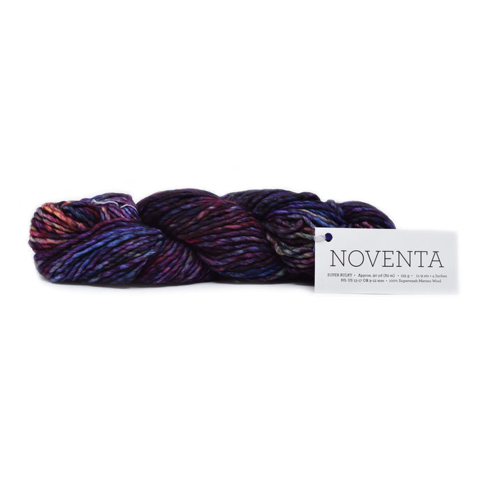 Malabrigo Noventa -5 - Aniversario | Yarn at Michigan Fine Yarns
