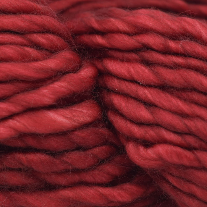 611 - Ravelry Red