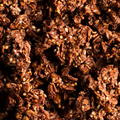 Granola bio choco boost - 2
