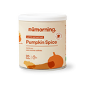 Morning latte pumpkin spice latte - 1