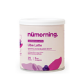 Ube latte (non certifié bio) - 1