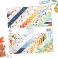 Ordinary Joys: 12x12 Paper Pack