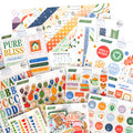 Ordinary Joys Scrapbook Collection Bundle