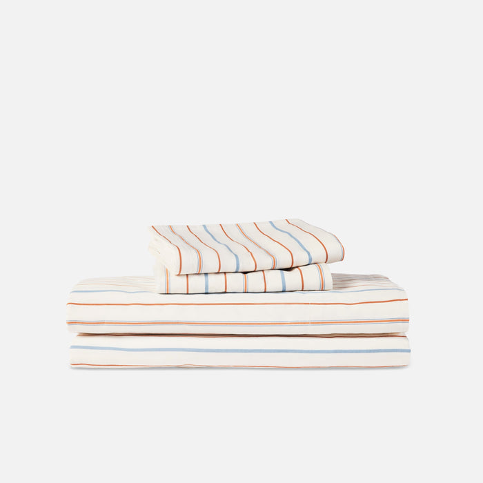 Full / Desert Stripe