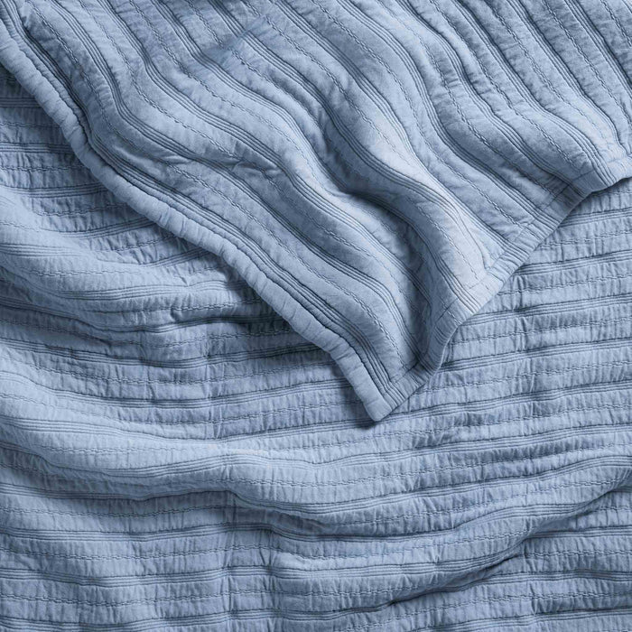 PDP2 Option[Blue Marina] DETAIL