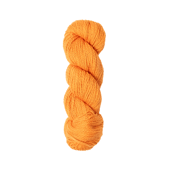 Blue Sky Fibers Organic Cotton Sport - 201 - Poppy BSF - 201 | Yarn at Michigan Fine Yarns