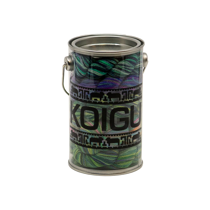 Koigu Paint Cans | Yarn at Michigan Fine Yarns