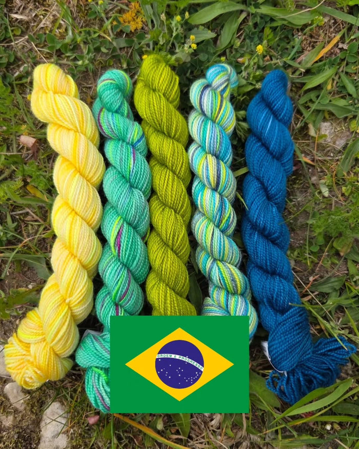 FIFA World Cup (Brazil)