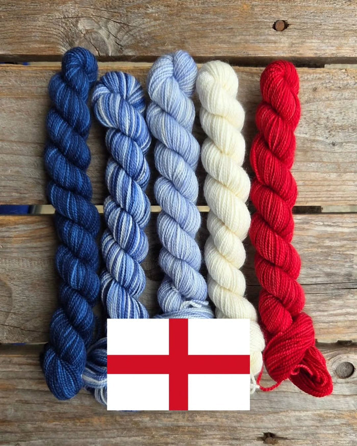 FIFA World Cup (England)