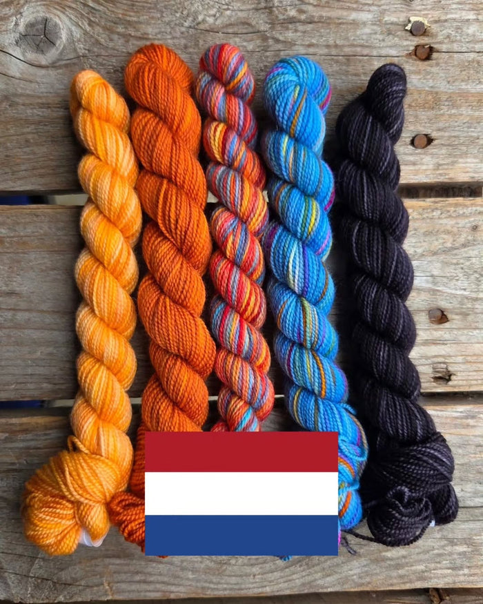FIFA World Cup (Netherlands)