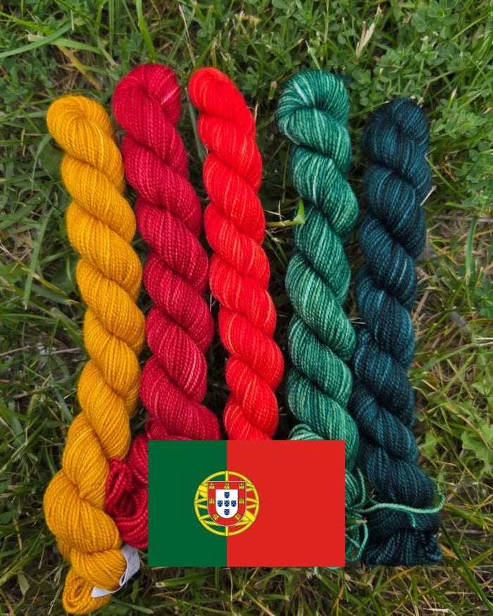FIFA World Cup (Portugal)