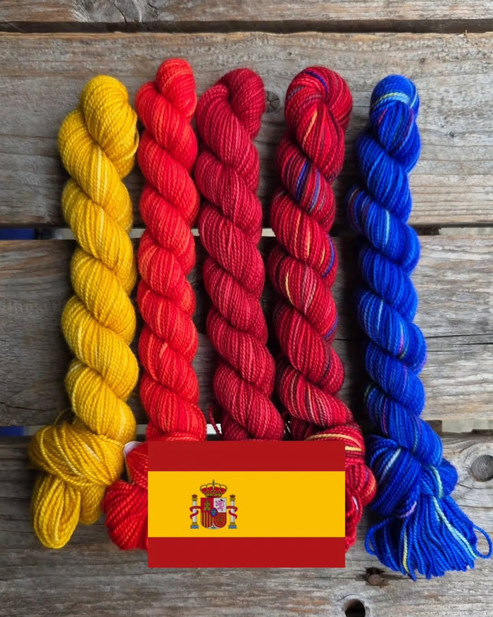 FIFA World Cup (Spain)
