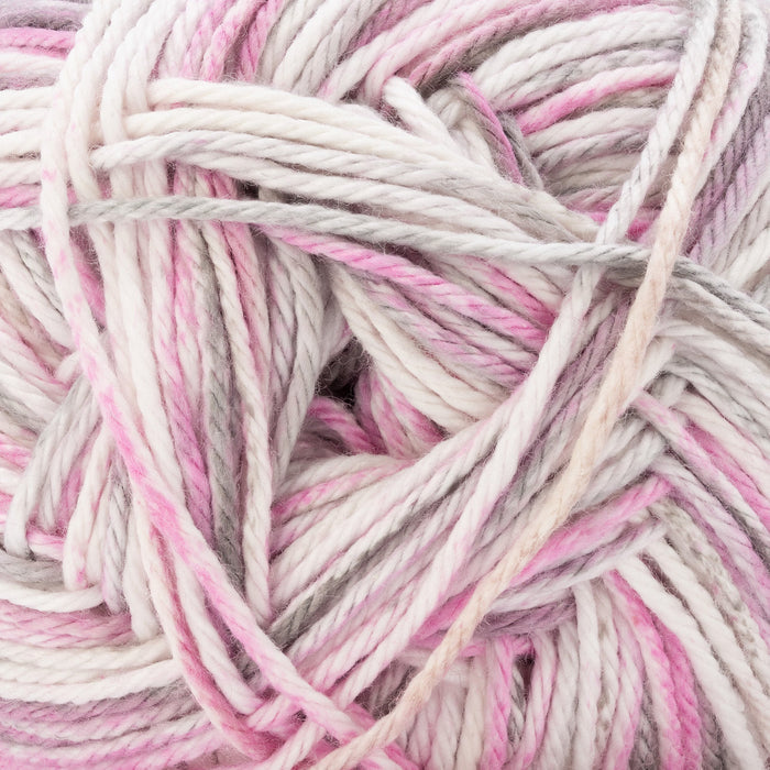 411 - Pink Storm