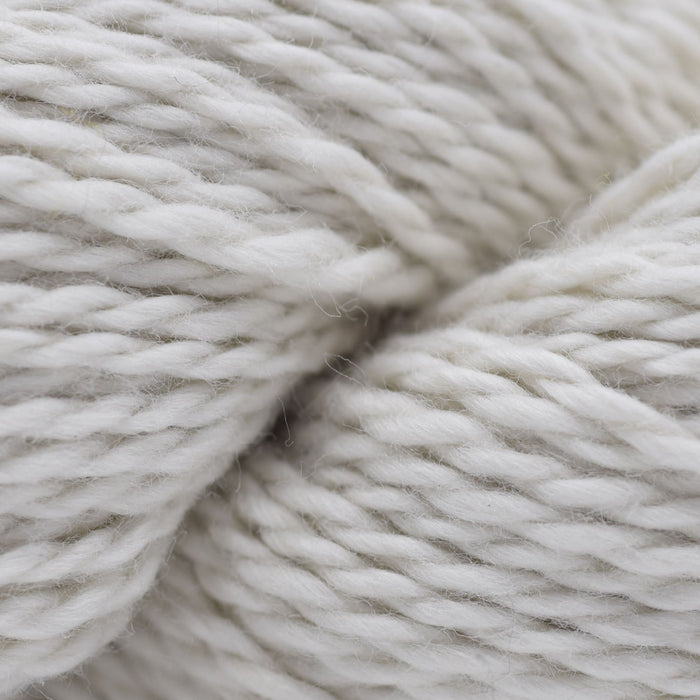 Blue Sky Fibers Pasadena Pullover Kit -214 - Drift (Original) Small 59666218 | Kits at Michigan Fine Yarns