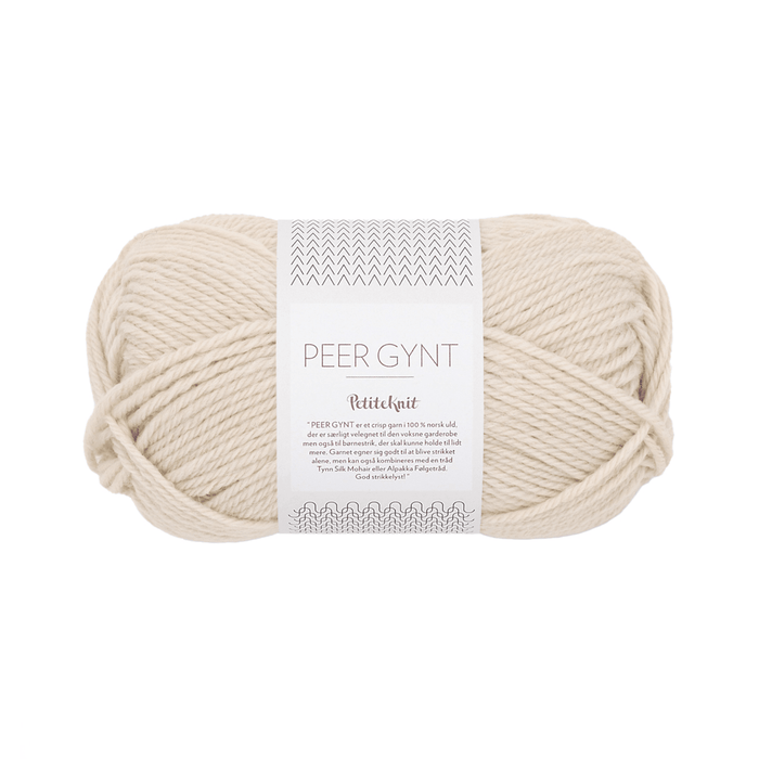 2511 - Almond (PetiteKnit Color Palette)