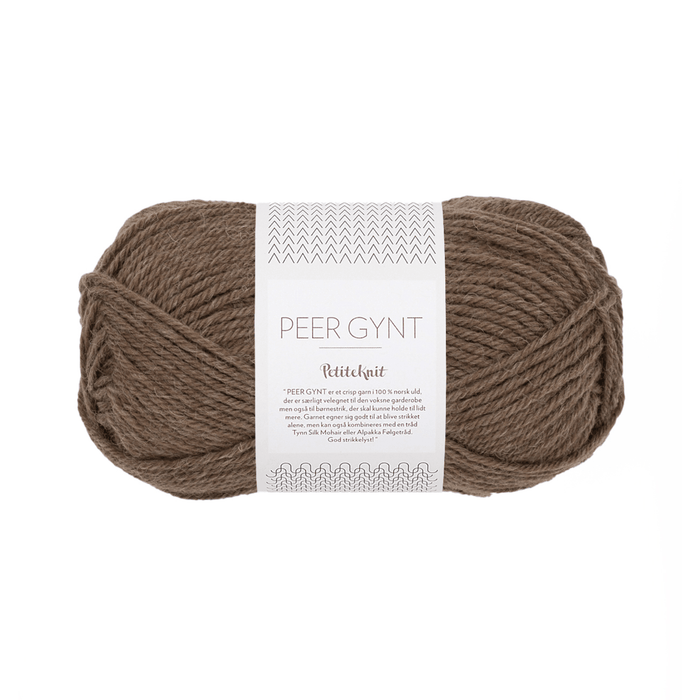 3070 - Muscat Melange (PetiteKnit Color Palette)
