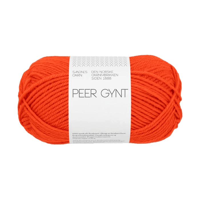 3819 - Spicy Orange