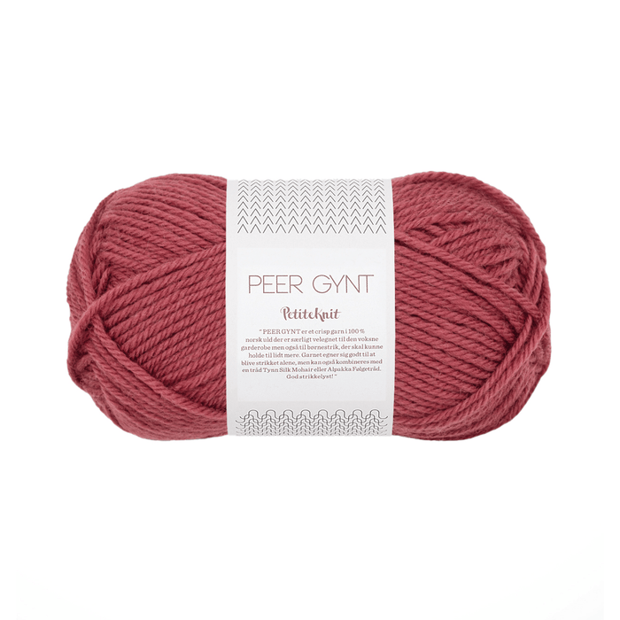 4253 - Sienna (PetiteKnit Color Palette)