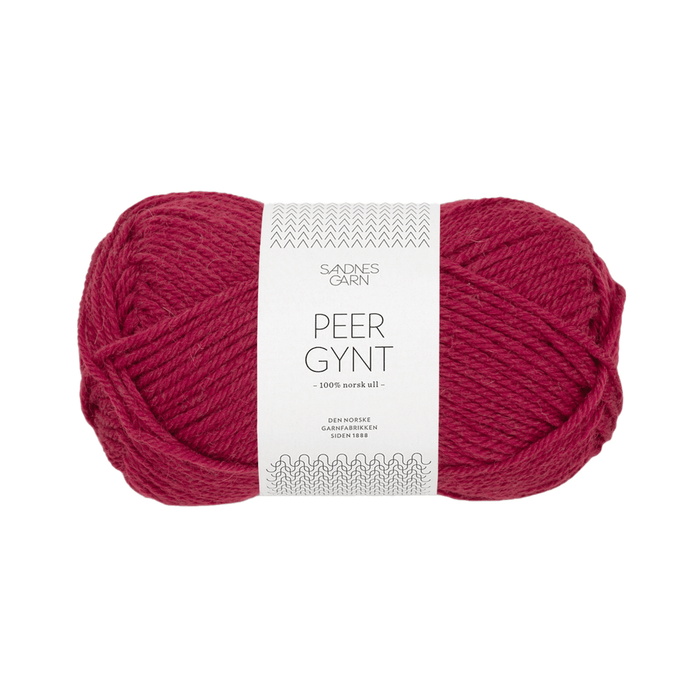 4255 - Rumba Red