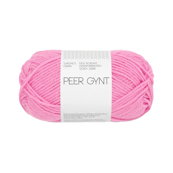 4626 - Shocking Pink