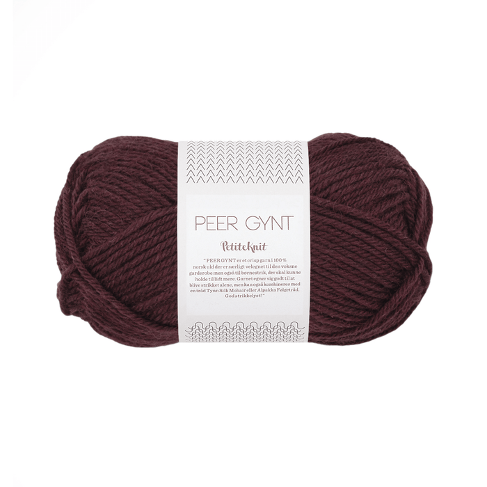 4682 - Velvet Fig (PetiteKnit Color Palette)
