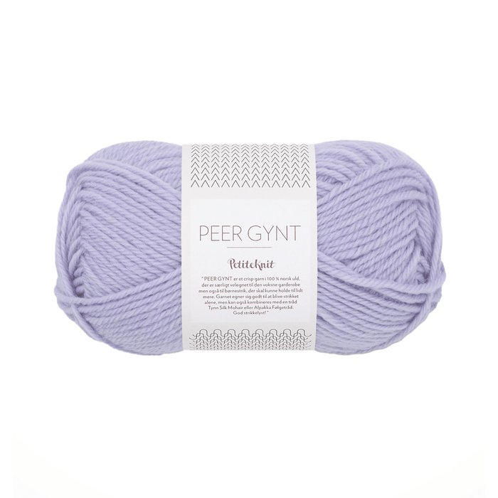 5012 - Perfect Purple (PetiteKnit Color Palette)