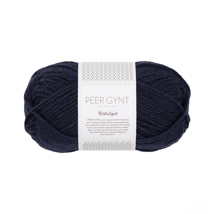 5591 - Night Sky (PetiteKnit Color Palette)