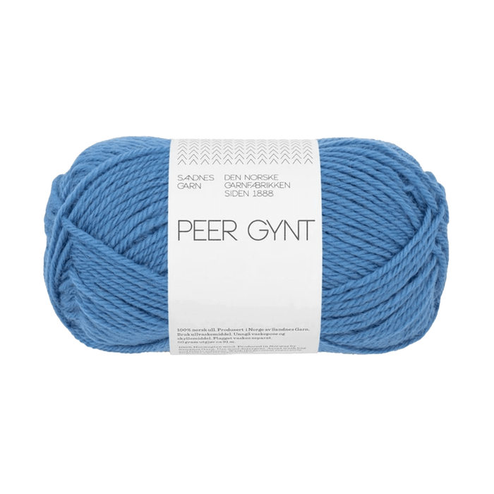6044 - Regatta Blue