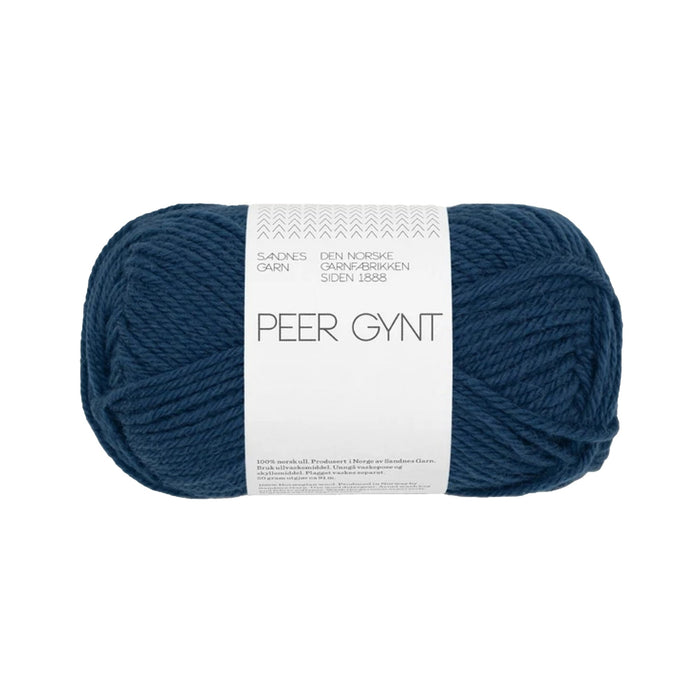 6062 - Dark Blue