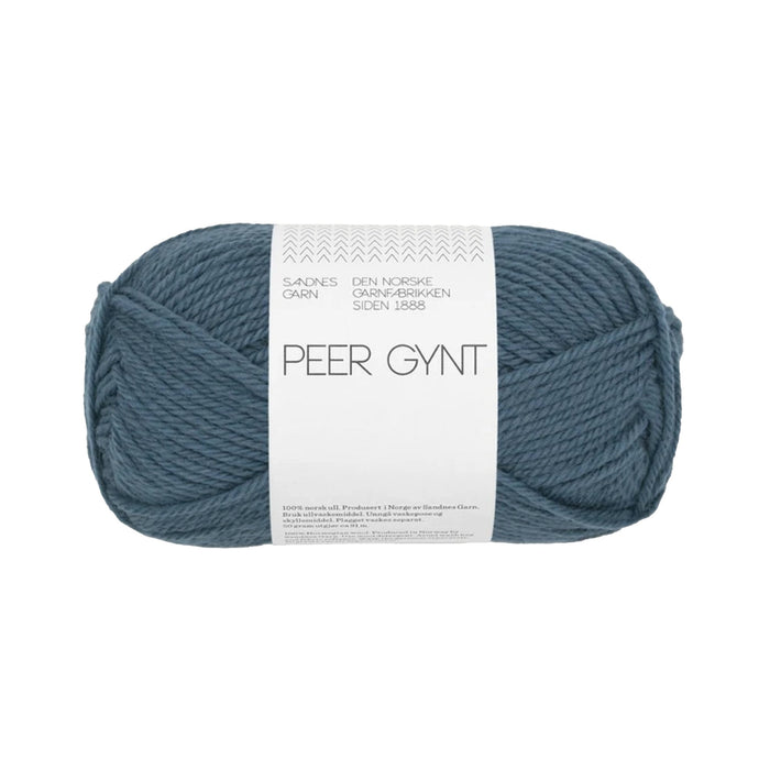 6572 - Steel Blue