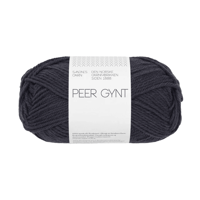 6581 - Storm Blue