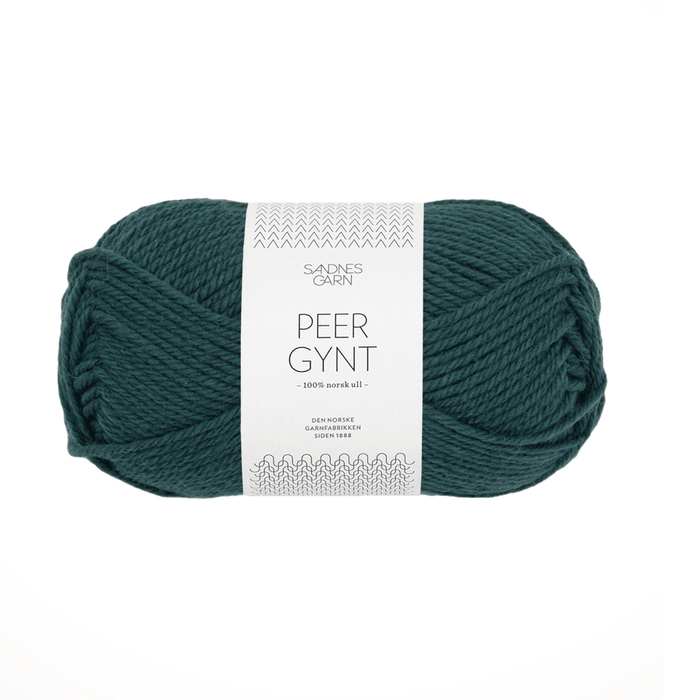 7281 - Midnight Teal