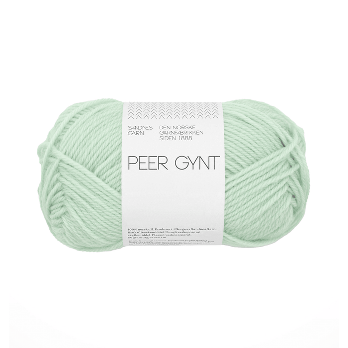 7911 - Mint Green