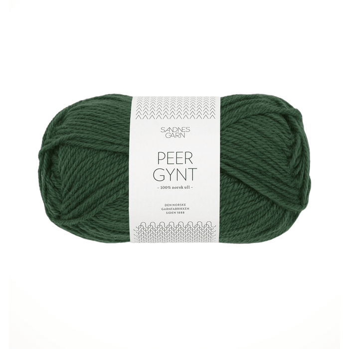 8082 - Forest Green
