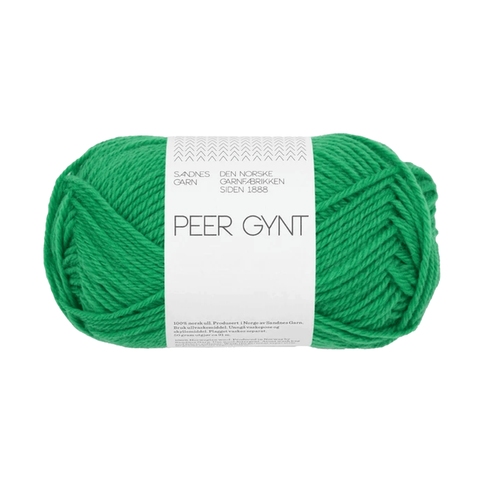 8236 - Jelly Bean Green