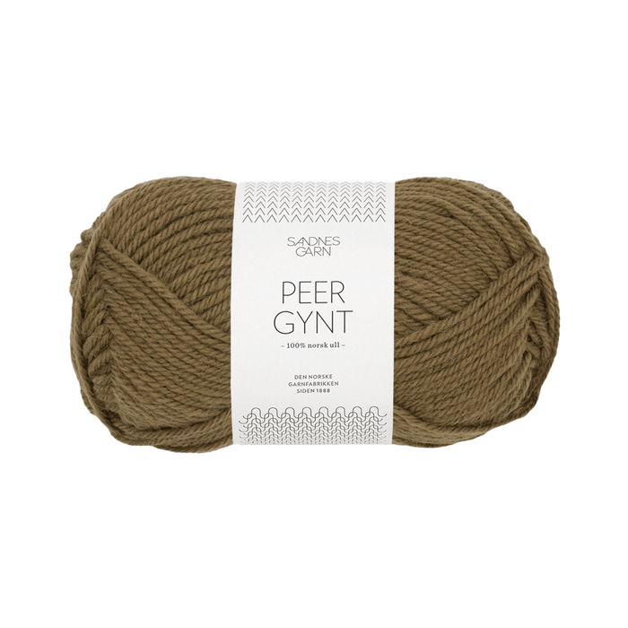 9873 - Dark Olive (Discontinued)