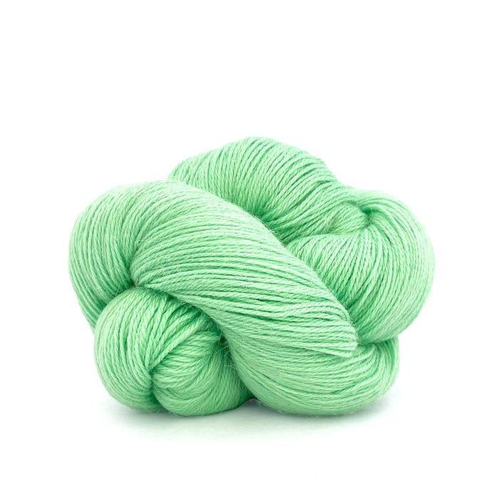 365 - Pastel Green