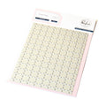 Petal Grid press plate