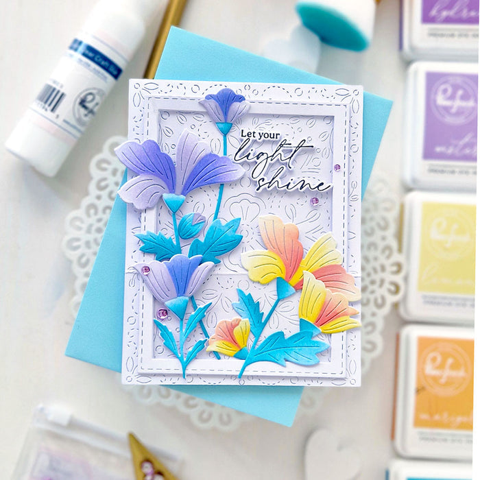 Petal Perfection die