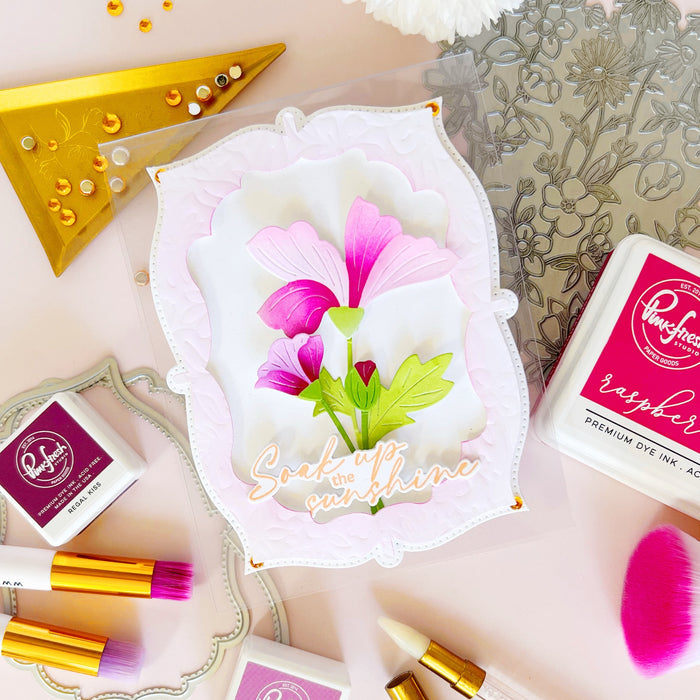 Petal Perfection die