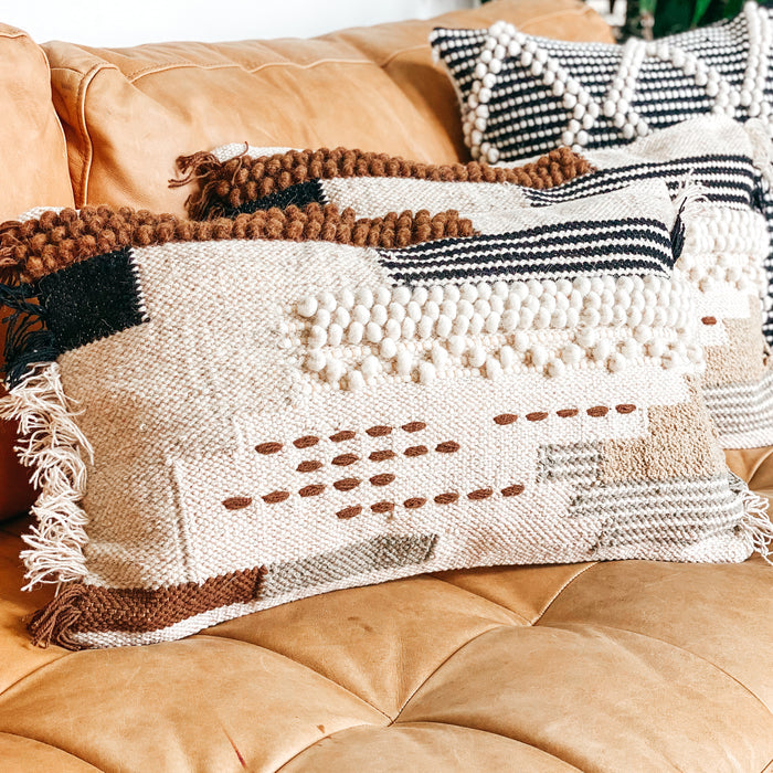 PHOENIX | Pillow Cover - Rebel Villa