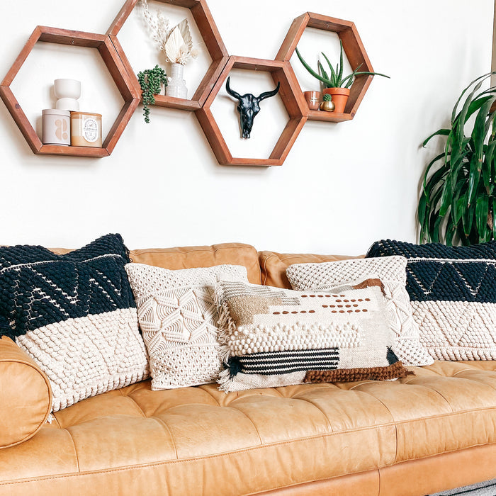 PHOENIX | Pillow Cover - Rebel Villa