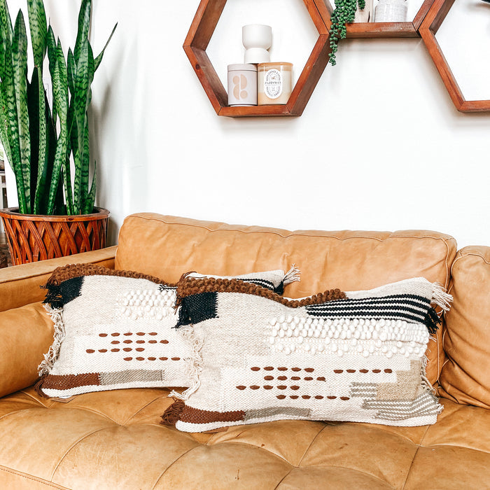PHOENIX | Pillow Cover - Rebel Villa