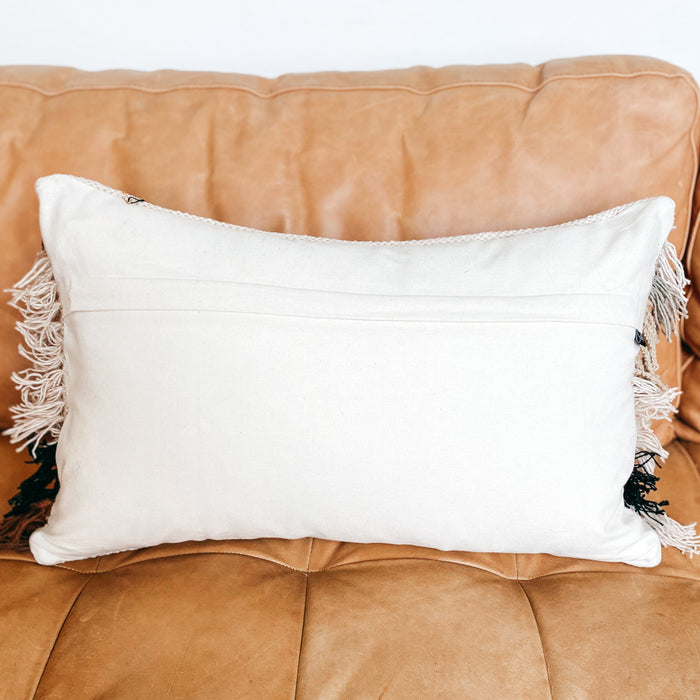 PHOENIX | Pillow Cover - Rebel Villa