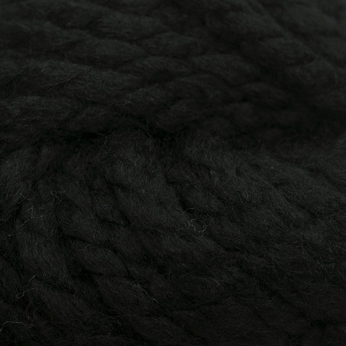 001 - Black