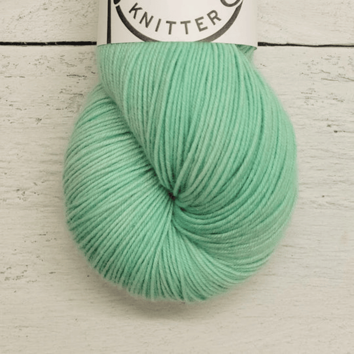 Plucky Knitter Primo Fingering - Frost Fair | Yarn at Michigan Fine Yarns